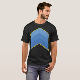 Camiseta Tribu del Síndrome de Down