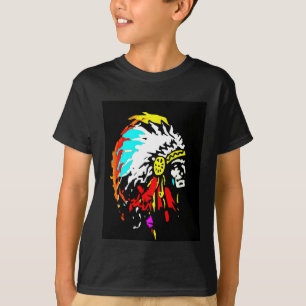 Camiseta Tribu del Tuscarora