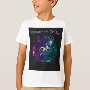 Camiseta Tribu Dreamer