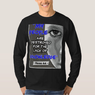 Camiseta Tribu israelí hebrea Judah Obey Yah Torah Hosea