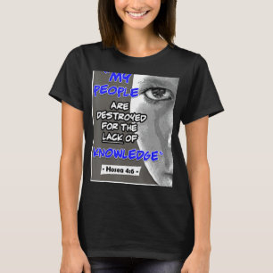 Camiseta Tribu israelí hebrea Judah Obey Yah Torah Hosea