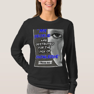 Camiseta Tribu israelí hebrea Judah Obey Yah Torah Hosea