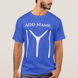 Camiseta tribu Kayi IYI
