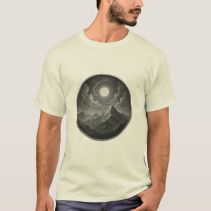 Camiseta Tribu Trend