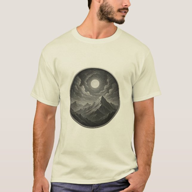 Camiseta Tribu Trend (Anverso)