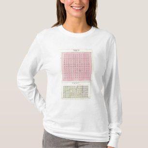 Camiseta Tribuna, el condado de Greeley, Kansas