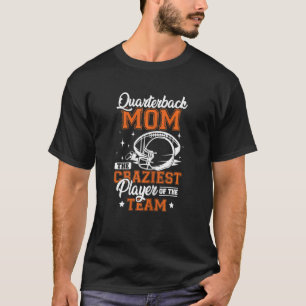 Camiseta Tribuna femenina de fútbol