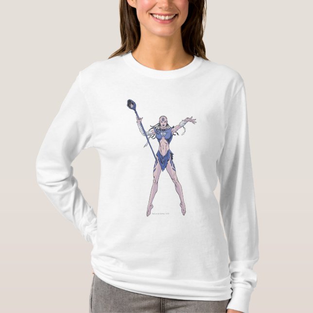 Camiseta Tribuna índigo 4 (Anverso)