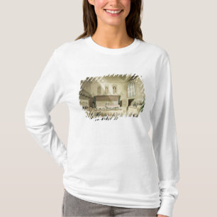 Camiseta Tribunal del Rey, Westminster Hall