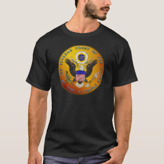 Camiseta Tribunal Supremo de los E.E.U.U.