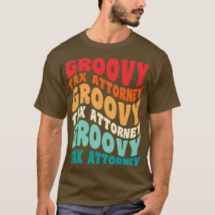 Camiseta Tributario Viintage Retro 60 Vibes de los años 70