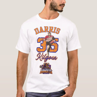 Camiseta Tributo a Darris Kilgour Buffalo Bandits