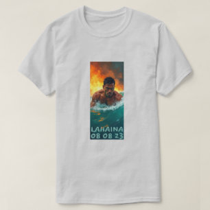 Camiseta Tributo a Lahaina