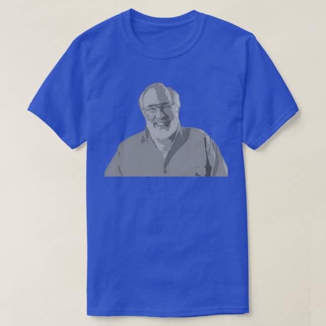 Camiseta Tributo a los campesinos urbanos (Diseño del anverso)
