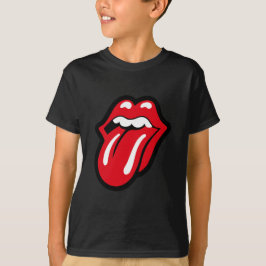 Camiseta Tributo a los Hot Lips