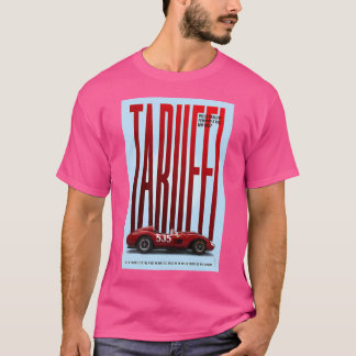 Camiseta Tributo a Piero Taruffi Ferrari 315S