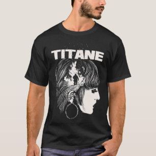 Camiseta tributo al título de Ginger Snaps Werewolf
