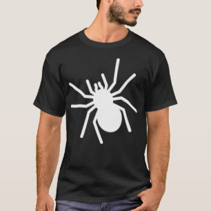 Camiseta Tributo De La Araña De Lady Hale