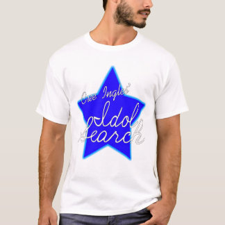 Camiseta Tributo de la estación 5 de la búsqueda del ídolo