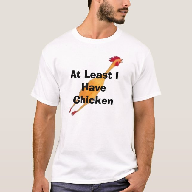 Camiseta Tributo de Leeroy Jenkins (Anverso)