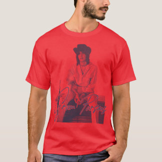 Camiseta Tributo de Votos del País de Gram Parsons fuera de