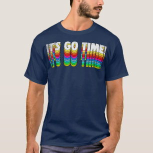 Camiseta Tributo por cita de Izzy Mandelbaum, retro de ITS 