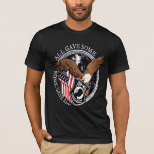Camiseta Tributo por las guerras militares patrióticas