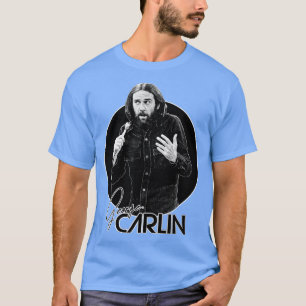 Camiseta Tributo retro George lin Dark