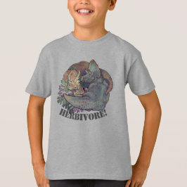 Camiseta Triceratops Snuggles