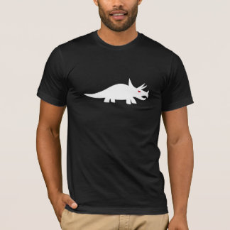 Camiseta Triceratops Trippy