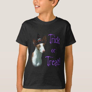 Camiseta Trick de hound ibicenco