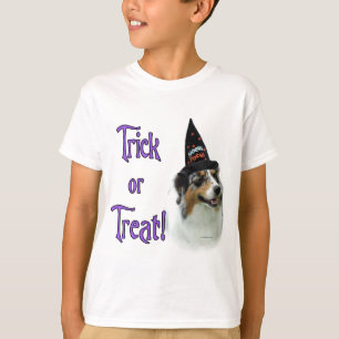 Camiseta Trick de pastor australiano