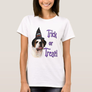 Camiseta Trick de San Bernard