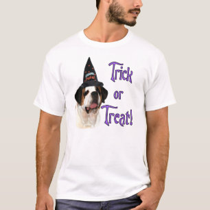 Camiseta Trick de San Bernard