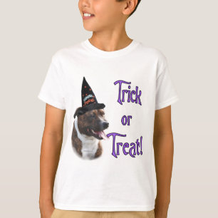 Camiseta Trick de Staffordshire Bull Terrier