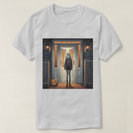 Camiseta Trick O Treater