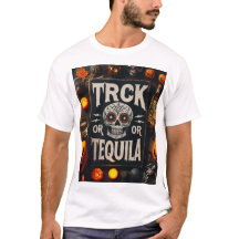 Trick or Tequila