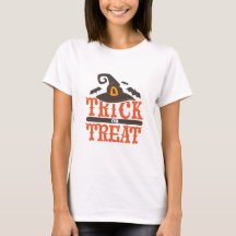 Trick or Treat Yourself