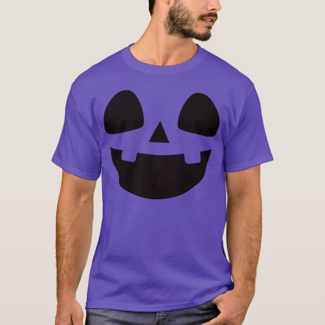 Camiseta Trick Orreat Happy Halloween Halloween Costueen (Anverso)