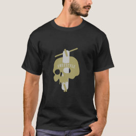 Camiseta Trick Scooter Rider
