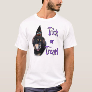 Camiseta Trick Tibetano Mastiff