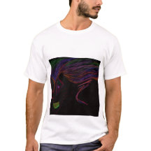 Trickster Spirit T-Shirt de Halloween