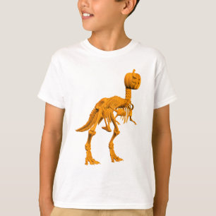 Camiseta Tricktreatus del Tyrannosaurus