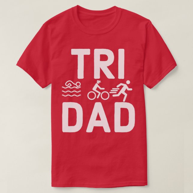 Camiseta Tridad (Diseño del anverso)