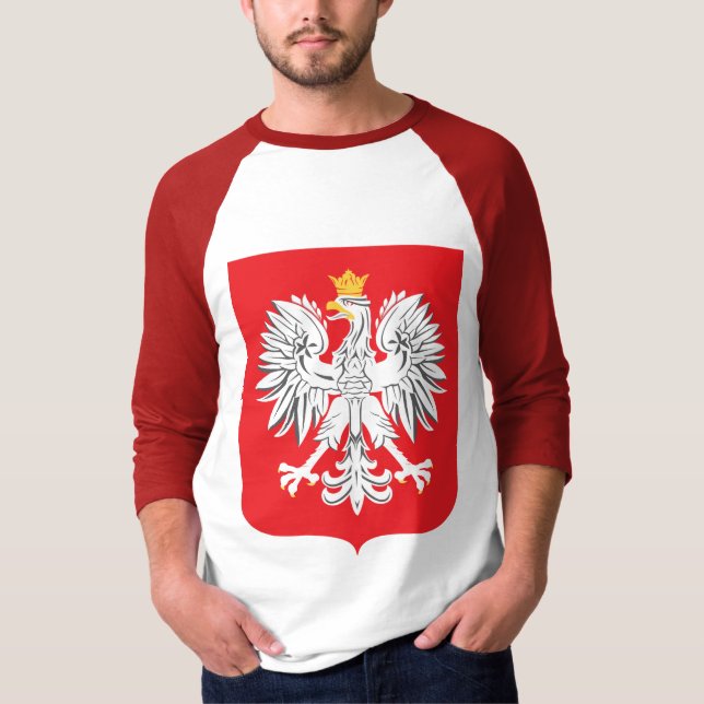 Camiseta Tridente de Ucrania (Anverso)