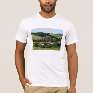 Camiseta Triebwagen en Niederwetter