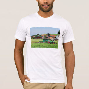 Camiseta Triebwagen en Todenhausen
