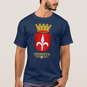 Camiseta Trieste Apparel