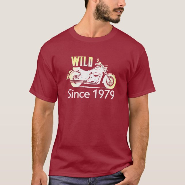Camiseta trigésimo Regalos de cumpleaños (Anverso)