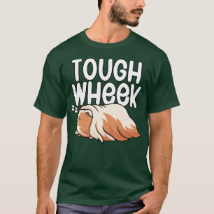 Camiseta Trigo duro